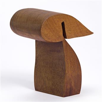 THADDEUS "THAD" G. MOSLEY (1926 - ) Untitled.                                                                                                    